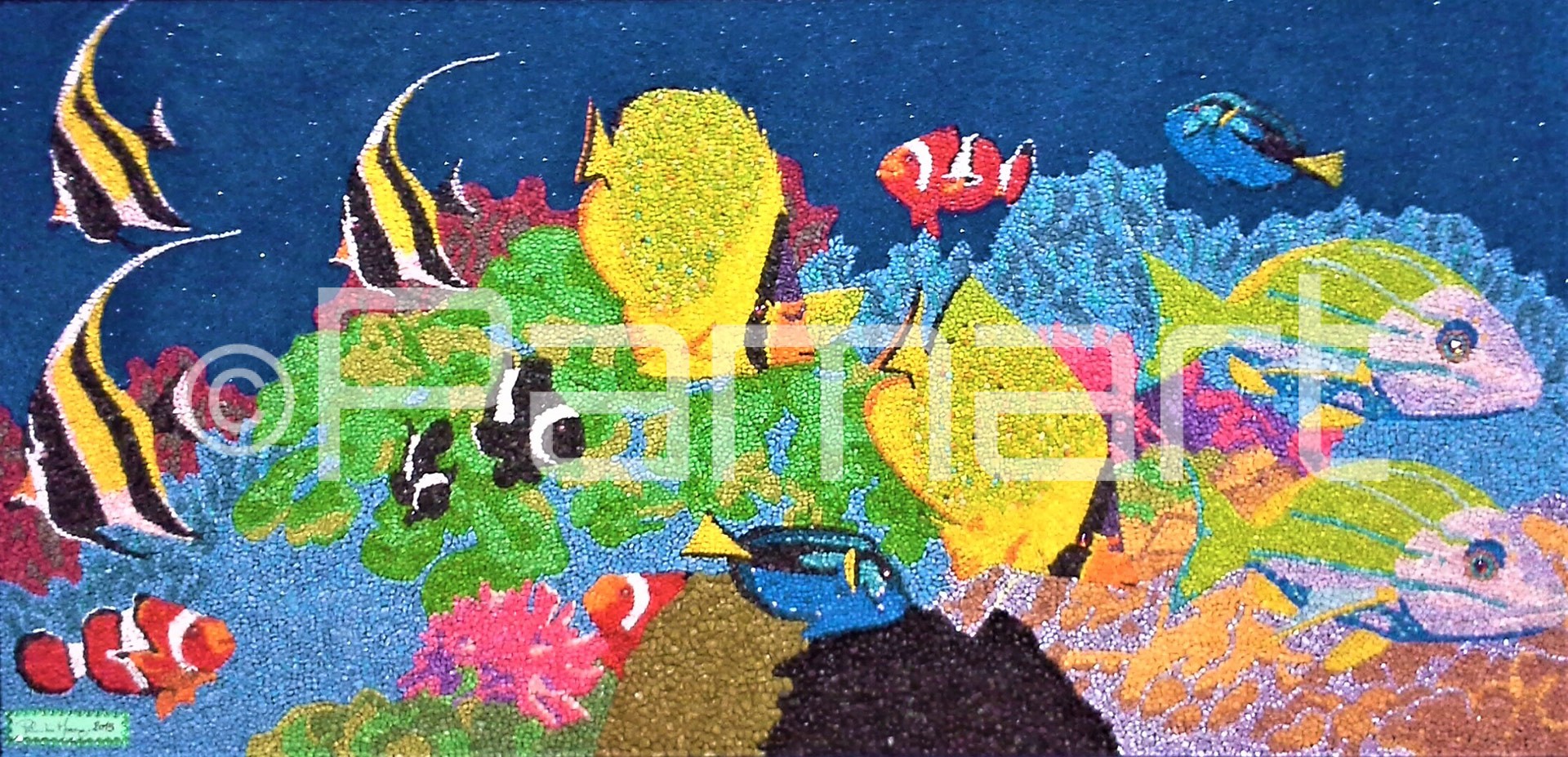 LA BARRIERA CORALLINA